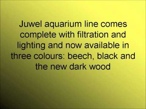 Juwel Trigon Aquarium Benefits!!