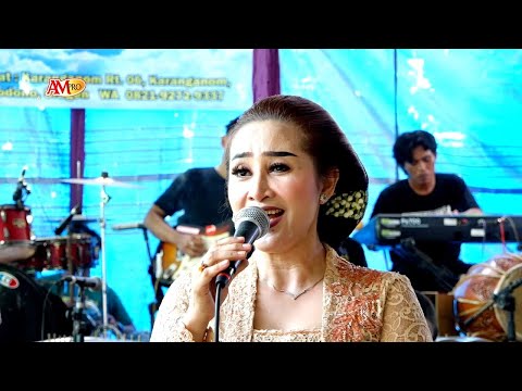 KANGENING ATI MENDUNG SORE LORO ATI 2 GARWANE WONG LIYO ALL ARTIS Campursari PUTRA KENCANA SRAGEN