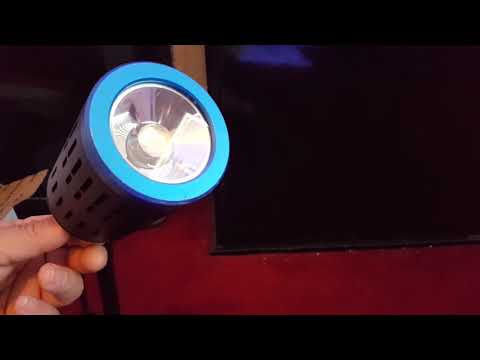 Kessil a160WE Tuna Blue