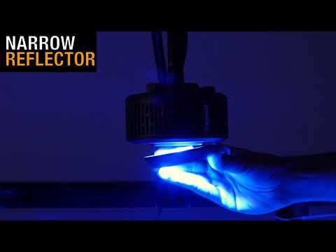 Kessil A360X Narrow Reflector Accessory