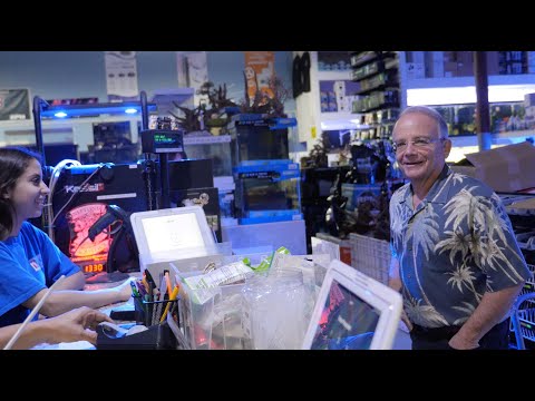 Kessil A360X Tuna Sun – First Purchase