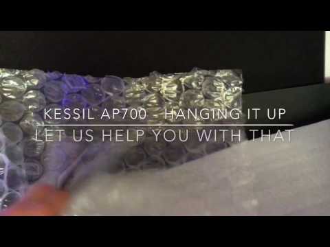 KESSIL AP700 Ceiling Mount – let us help you with that.