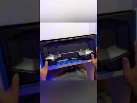 Kessil AP9X unboxing and first impressions!