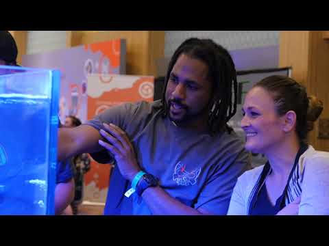 Kessil at Reef-A-Palooza California 2018