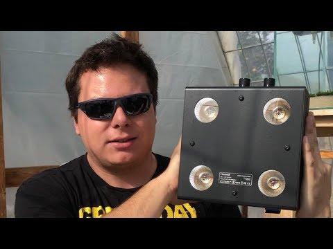 Kessil H1200