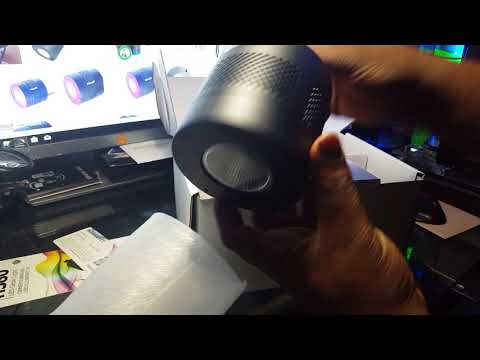 Kessil h380 LED grow light