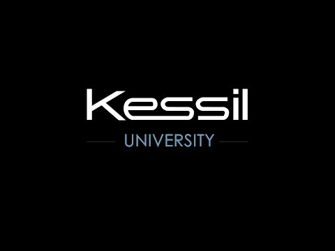 Kessil University Trailer