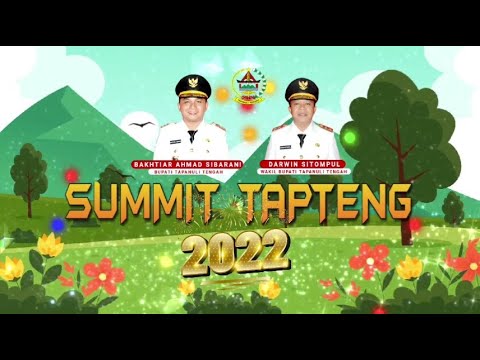Live  – Summit Tapteng 2022