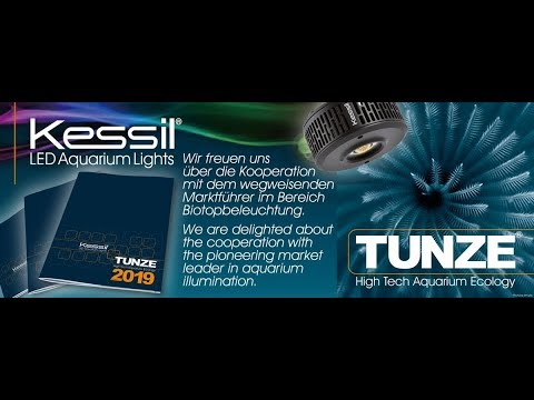Lumières KESSIL expliqué par Claude Hug