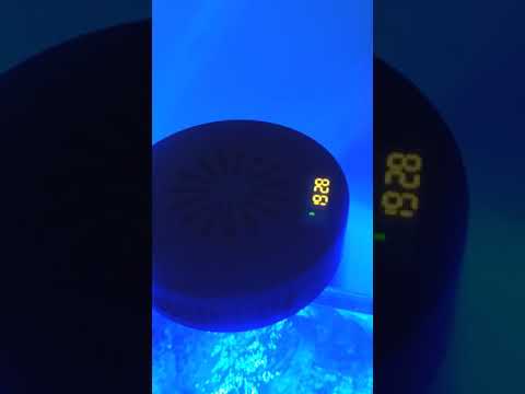 Luminária para Aquario Marinho AQUA KNIGHT V2 – Parte 2