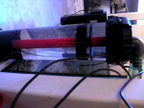 MF -800 B Reef Octopus Fluid Reaktor