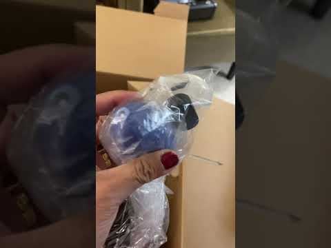 My Christmas gift : Review of Biorb Air60