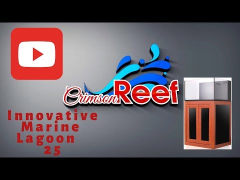 My Innovative Marine 25 Lagoon (The Start-Up)