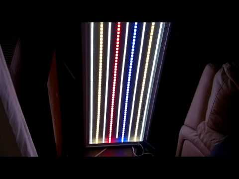 new led lights smd 5050 i 3528 75w – AQUA ONE 350L 3