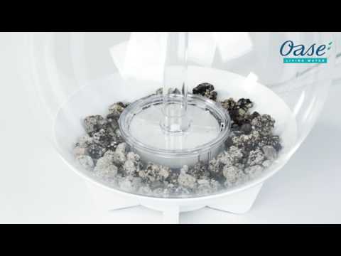 OASE biOrb | biOrb HALO Setup