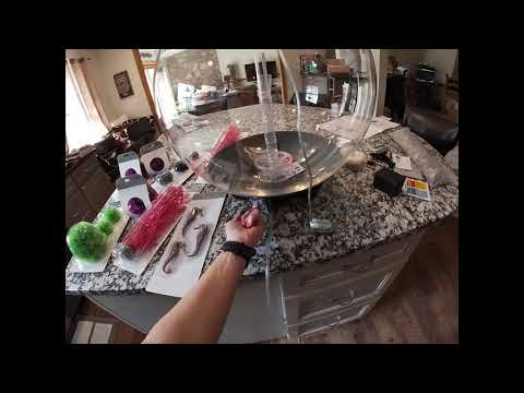 Oase BiOrb Halo Overview