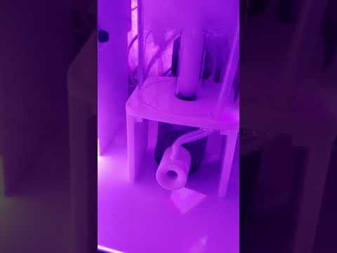 Plug and play bubble magus C3