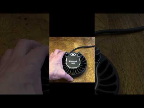 ProfiLux Controller (4/4e) – Install/Config a Kessil Light with the use of a GHL 1-10V Breakout Box
