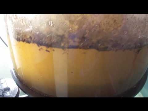 Protein Skimmer Super Reef Octopus PS3000
