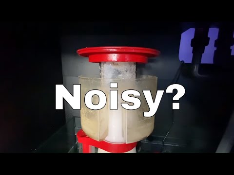 Protein Skimmers – A Beginners Guide | Red Sea Reefer XL 425 Build