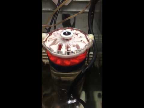 Reactor Bubble Magus 80 mini