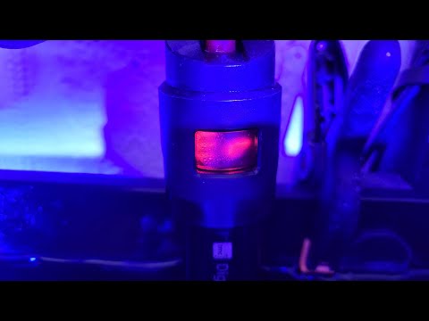 Red Sea Aquarium [ Heater Failure ] Thermo View- Reef Factory Saved my Reef.