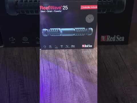 Red Sea Reef Wave 25 Giro Review & The Red Sea Reefdose 4 Review. [ Honest Thoughts ]