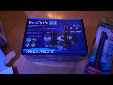 Red Sea Reefer 170 #2 Hardware/Technik