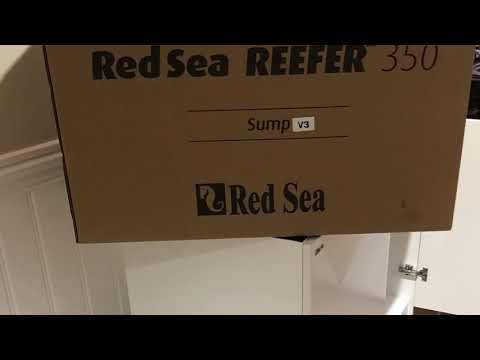 Red Sea Reefer 350 Deluxe