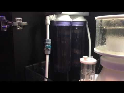 Red Sea Reefer 425XL Tunze Osmolator