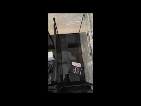 Red Sea Reefer 525XL sump v3 dimensions