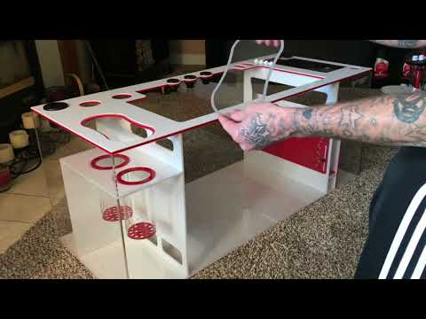 Red Sea Reefer 750 | Synergy Reef Sump