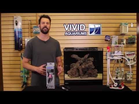Red Sea Reefer pt3: Protein Skimmer