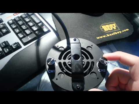 Reef Lighting – Kessil A350W BROKEN!