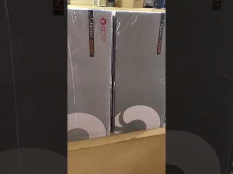 Reef octopus 150 int y 200 int