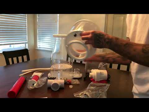 Reef Octopus 200 int Elite Protein Skimmer