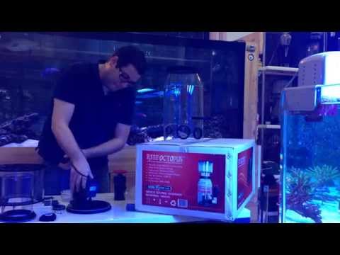Reef Octopus 3000 SSS INT