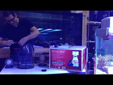 Reef Octopus 5000 INT