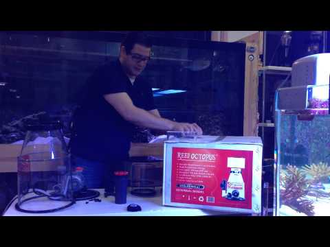 Reef Octopus 5000 SSS INT