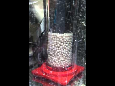 reef octopus 70 bio pellets