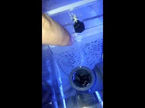 Reef octopus BH 1000 install