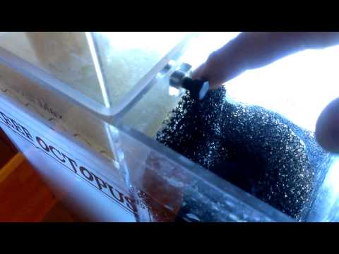 Reef Octopus BH-1000 Protein Skimmer REVIEW