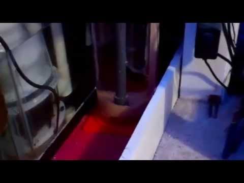 reef octopus br 140 bio pellet reactor