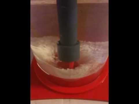 Reef Octopus BR-140 Bio Pellet Reactor