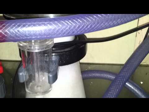 Reef Octopus DNW 150 Re circulating Skimmer