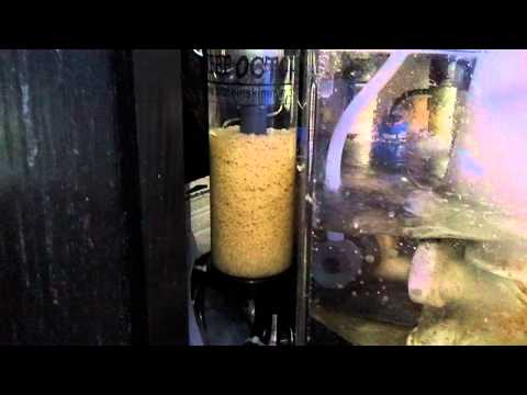 Reef Octopus Hang-on Biopellet Reactor BRH90 – Problem Resolved