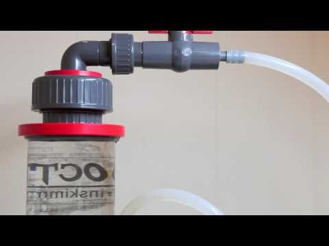 Reef Octopus Media Filter (MF-1000)
