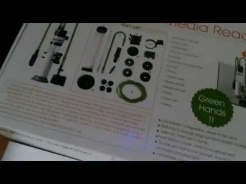 Reef Octopus MF-300B Fluid reactor