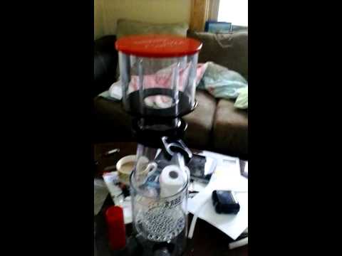 Reef octopus nwb- 150 unboxed