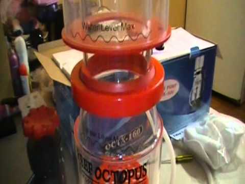 Reef Octopus OCTX-160 xs